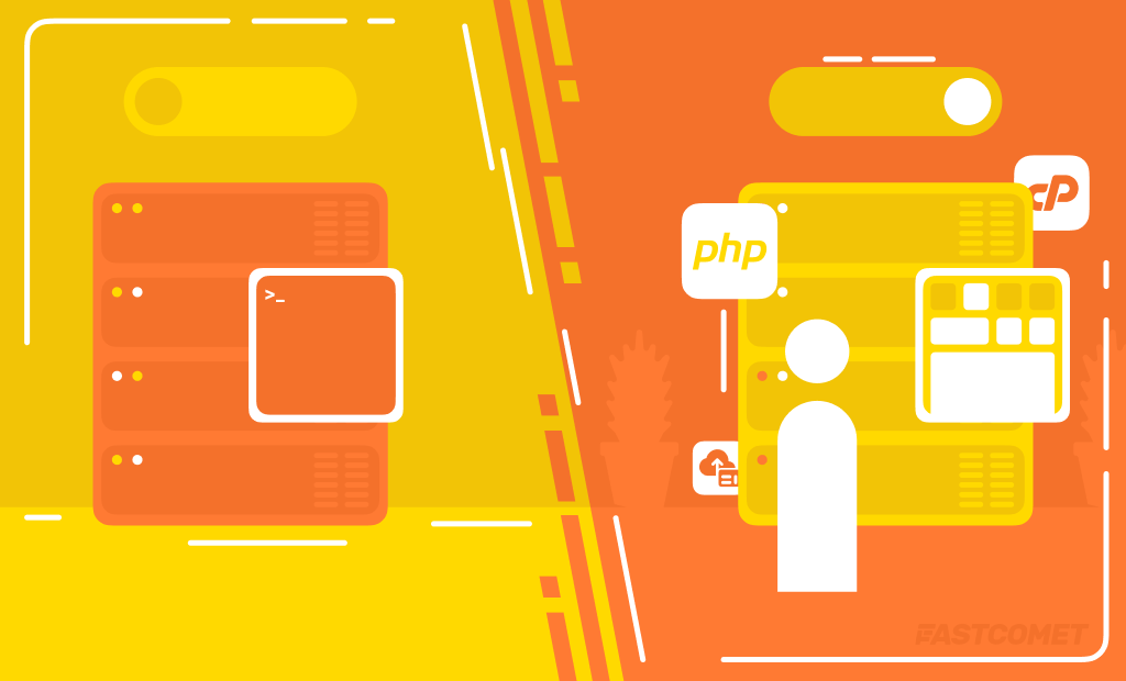 Managed or Unmanaged Hosting: Which is For You?