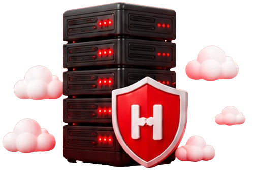 HostMafiya Secure Servers
