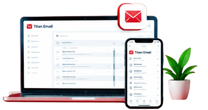 Titan Email