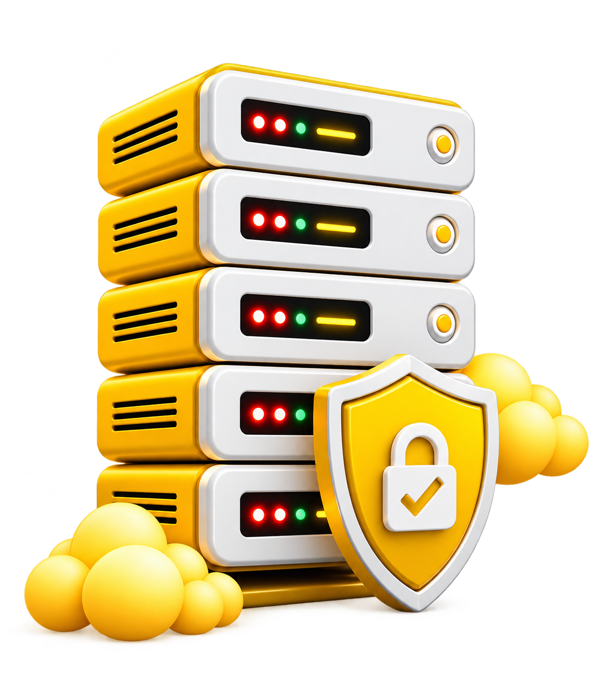 Linux Shared Hosting - HostMafiya